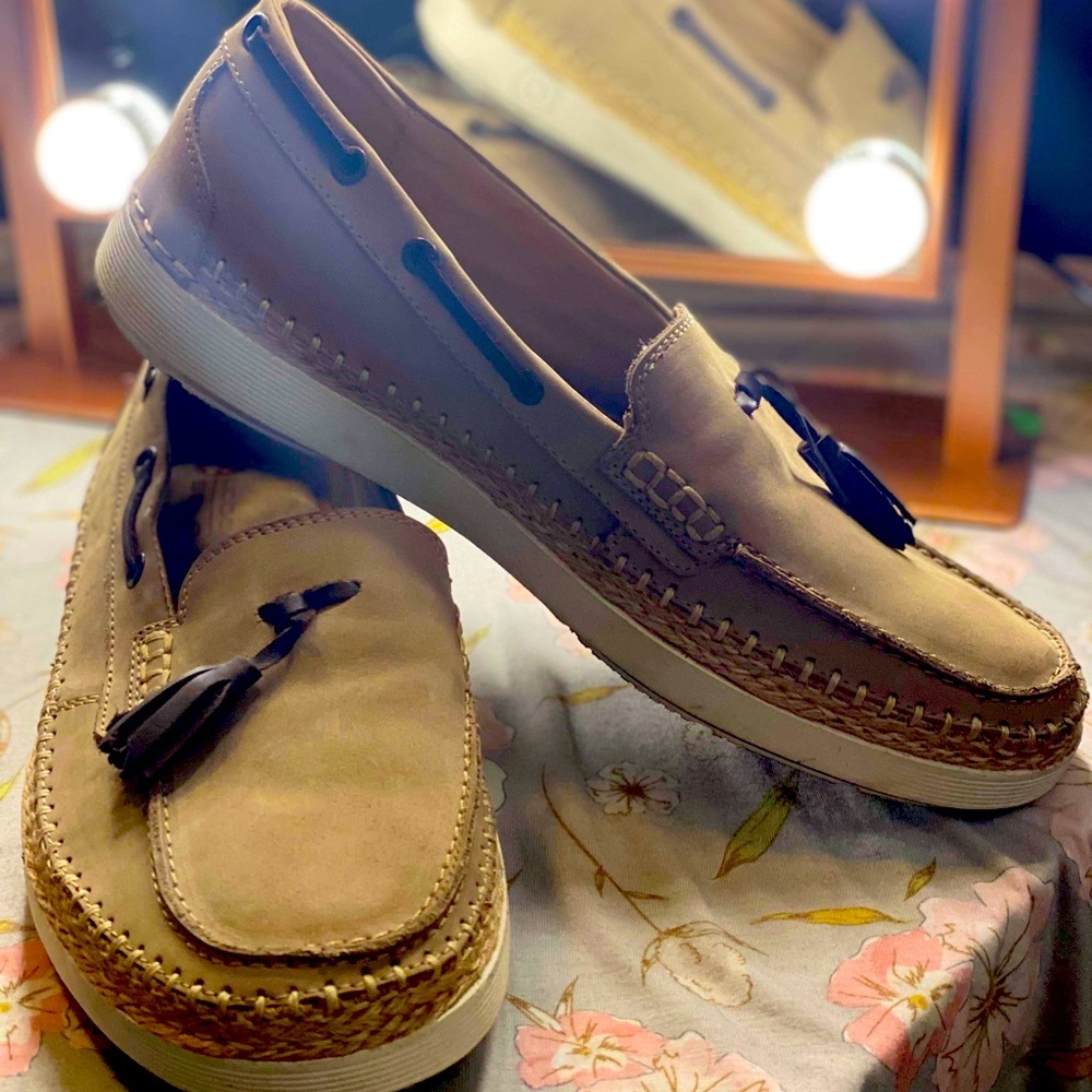 Confort shoes